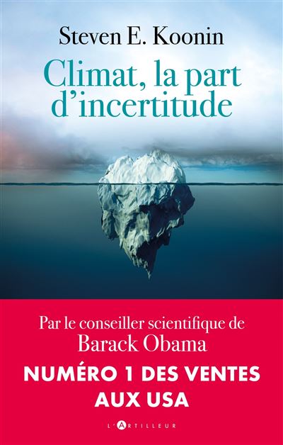 Climat, vérités et inconnues