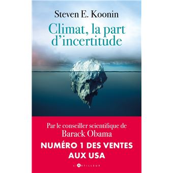 Climat, la part d'incertitude