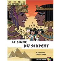 Le signe du serpent