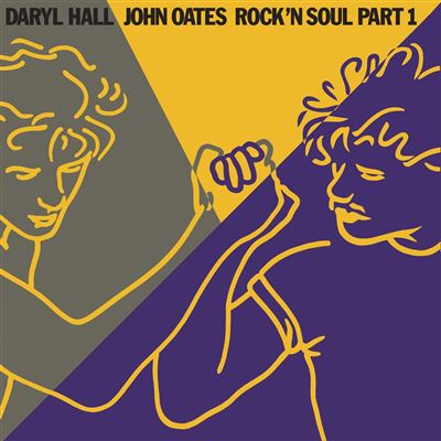 Rock 'N Soul Part 1