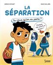 La séparation