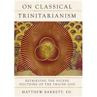 On Classical Trinitarianism