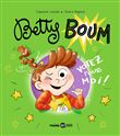 Betty Boum, Tome 02