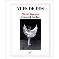 Livre : Donne-moi quelque chose qui ne meure pas, le livre de Christian  Bobin et Edouard Boubat - Gallimard - 9782070115228