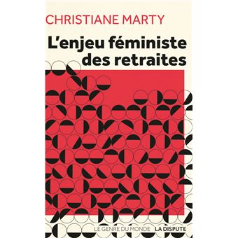 L'enjeu féministe des retraites
