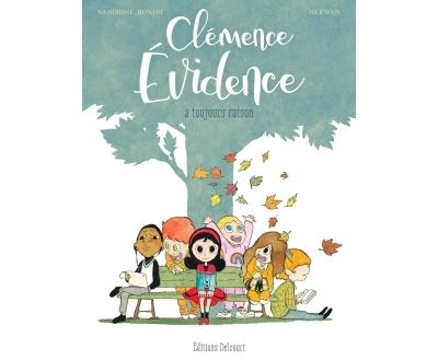 Clémence Évidence