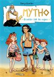 Mytho - tome 2 Poséidon fait des vagues
