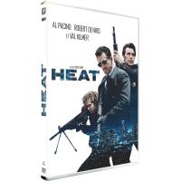 Heat DVD