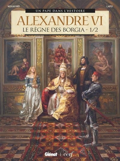 Alexandre vi le regne des borgia,01