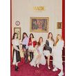 I Made 2nd Mini Album - (G)I-DLE - CD album - Achat & prix | fnac