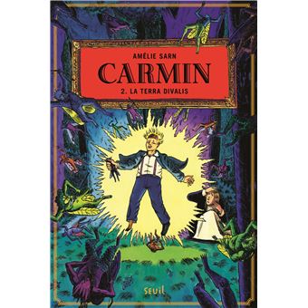 Carmin
