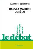 Dans la machine de l'État
