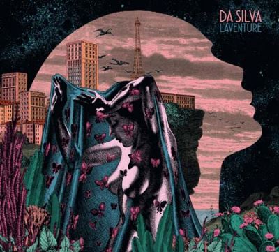 L’Aventure Digipack Edition Deluxe