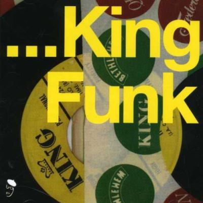 Sons of funk soul east