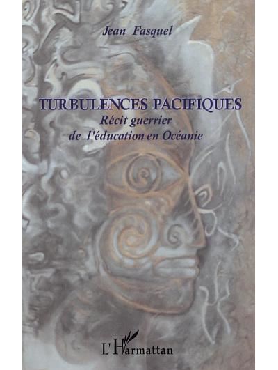 Turbulences pacifiques