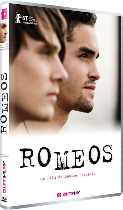 Romeos DVD