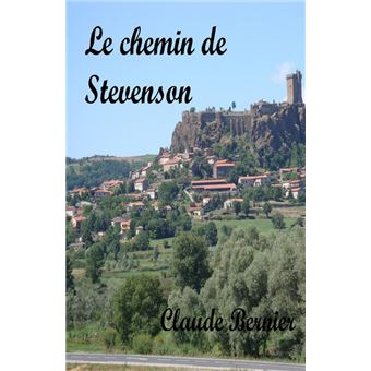 Le chemin de Stevenson - 1