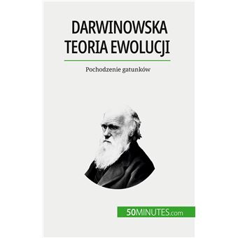 Darwinowska teoria ewolucji