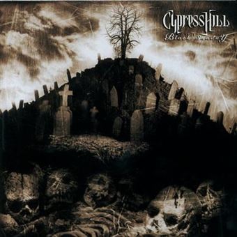 Cypress Hill - 1