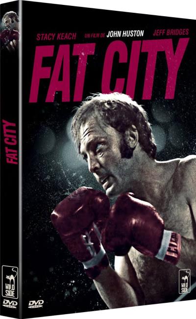 Fat City DVD