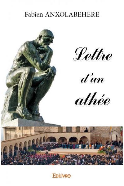 Lettre d’un athée