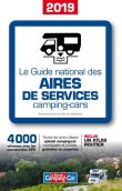 Le Guide national des aires de services camping-cars 2019