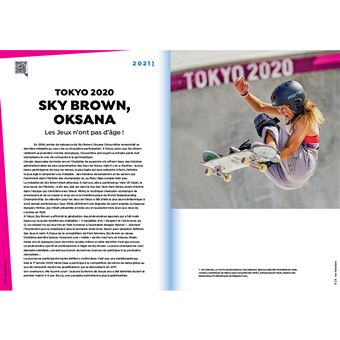 Jeux Olympiques - 106 Moments magiques