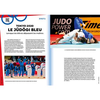 Jeux Olympiques - 106 Moments magiques