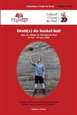 Droit(s) du Basket-ball