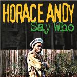 Say who
