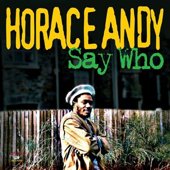 Horace Andy - 1