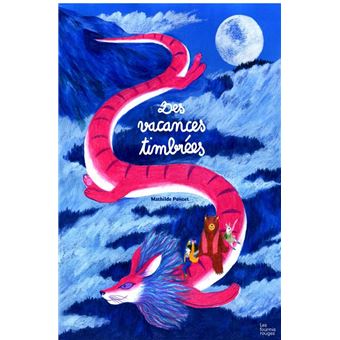 Des vacances timbrées