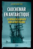 Cauchemar en Antarctique
