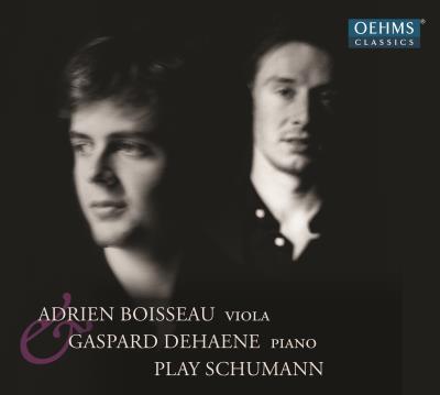 Fantasiestücke opus 73 Märchenbilder opus 113 Drei Romanzen opus 94