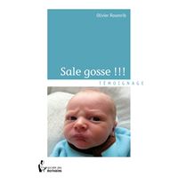 Sale gosse !!!