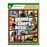 GTA V Jeu Xbox Series X