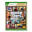 GTA V Jeu Xbox Series X