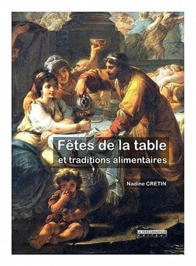 Fêtes de la table