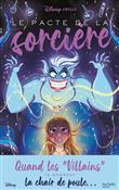 Disney Chills - Tome 1 - Le pacte de la sorcière