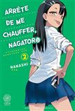 Arrête de me chauffer, Nagatoro
