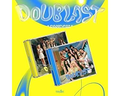 Doublast