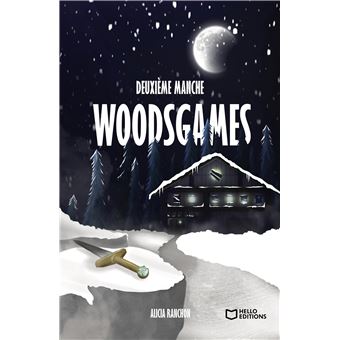 Woodsgames II