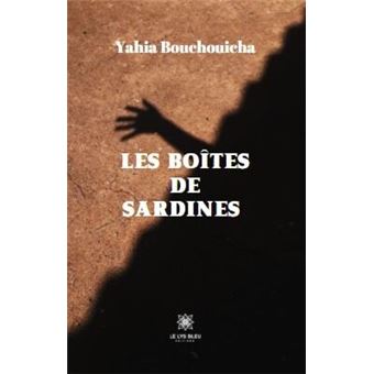 Les boîtes de sardines