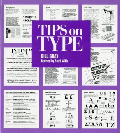 Tips on types