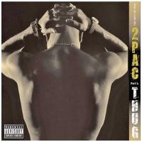 The Best Of 2Pac