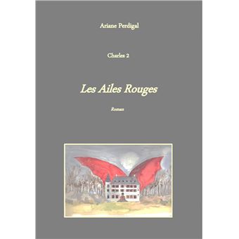 Les Ailes Rouges