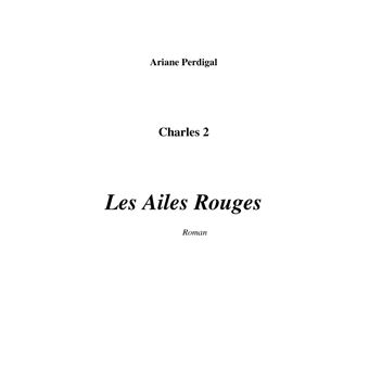 Les Ailes Rouges