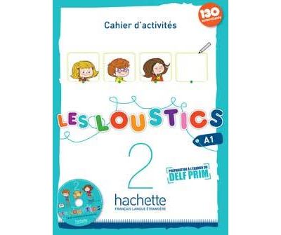 Les loustics, niveau 2