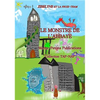 Le Monstre de l'abbaye