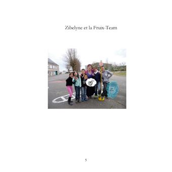 Le Monstre de l'abbaye